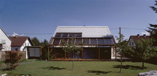 Ein Foto von Paul Ott