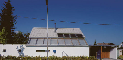 Ein Foto von Paul Ott