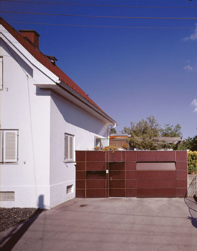 Ein Foto von Angelo Kaunat