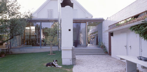 Ein Foto von Angelo Kaunat