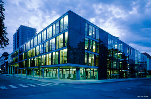 Ein Photo von Pia Odorizzi