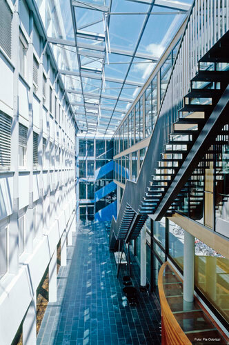 Ein Photo von Pia Odorizzi