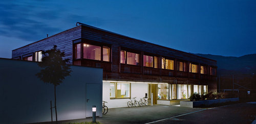 Ein Foto von Angelo Kaunat