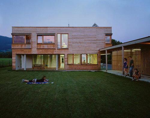 Ein Foto von Angelo Kaunat