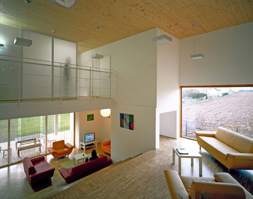 Ein Foto von Angelo Kaunat