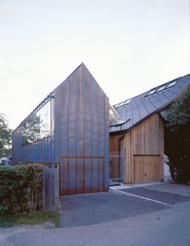 Ein Foto von Paul Ott