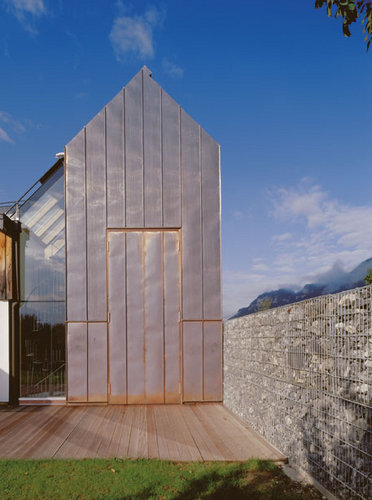 Ein Foto von Paul Ott