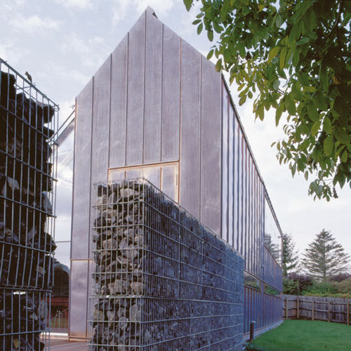 Ein Foto von Paul Ott