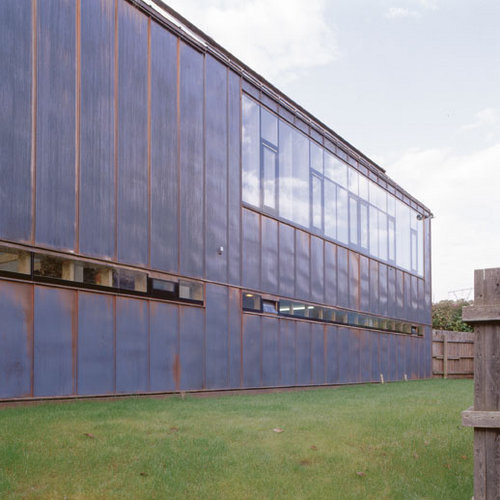 Ein Foto von Paul Ott