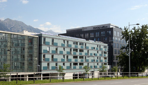 Ein Foto von Bruno-Michael Schwamberger