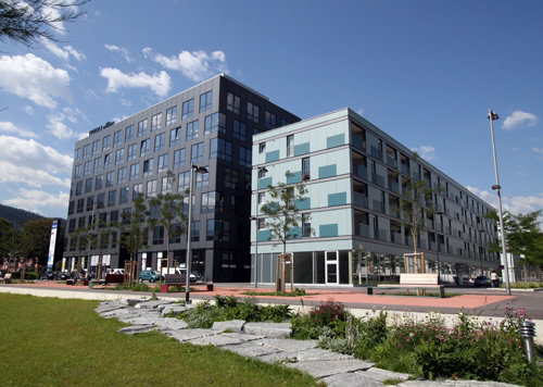 Ein Foto von Bruno-Michael Schwamberger