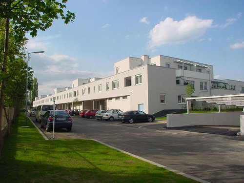 Ein Foto von Hans Huber