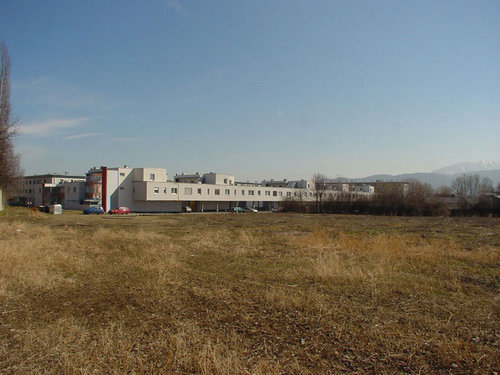 Ein Foto von Hans Huber