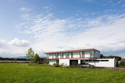 Ein Foto von Paul Ott