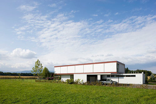 Ein Foto von Paul Ott