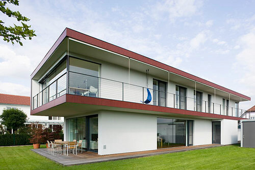 Ein Foto von Paul Ott