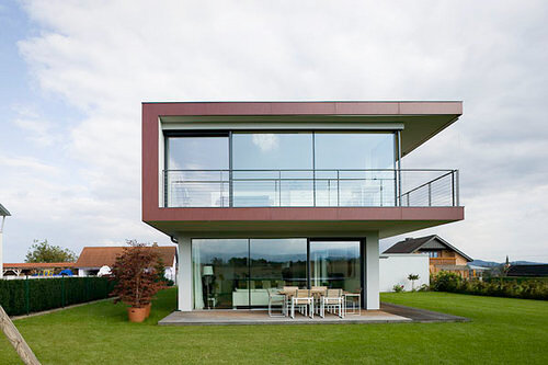 Ein Foto von Paul Ott