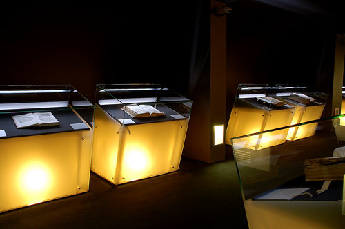 Ein Foto von Ernst Reichenfelser