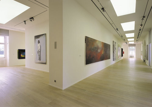 Ein Foto von Konrad Rainer