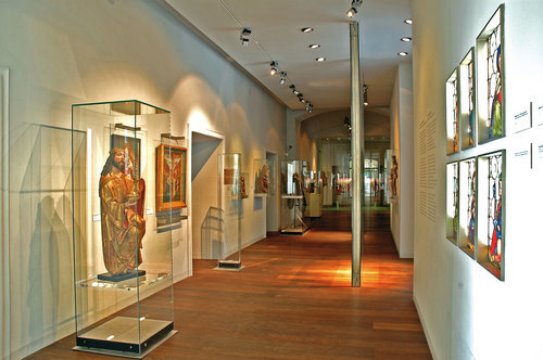 Ein Foto von Ernst Kren