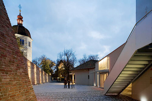 Ein Foto von Paul Ott