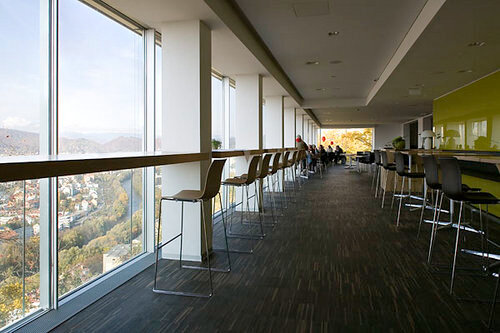 Ein Foto von Paul Ott