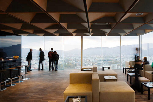 Ein Foto von Paul Ott