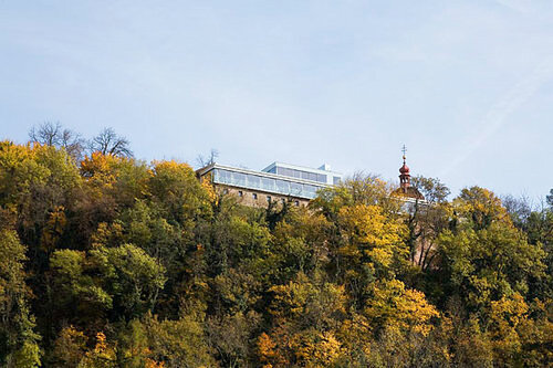 Ein Foto von Paul Ott