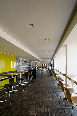 Ein Foto von Paul Ott