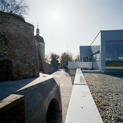 Ein Foto von Paul Ott