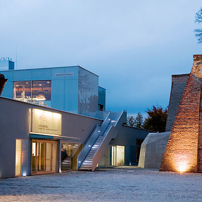 Ein Foto von Paul Ott