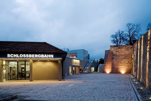 Ein Foto von Paul Ott