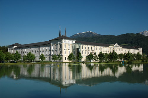 Ein Foto von Ernst Kren