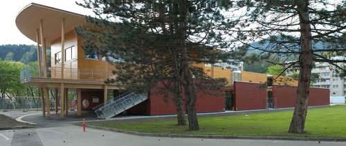 Ein Foto von Nussmüller Architekten