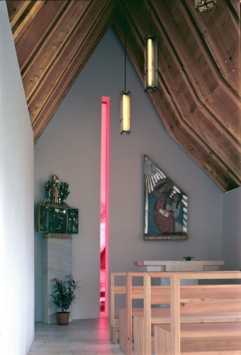 Ein Foto von Ulrich Dertschei