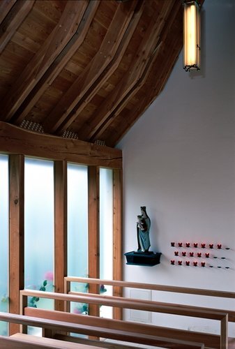 Ein Foto von Ulrich Dertschei