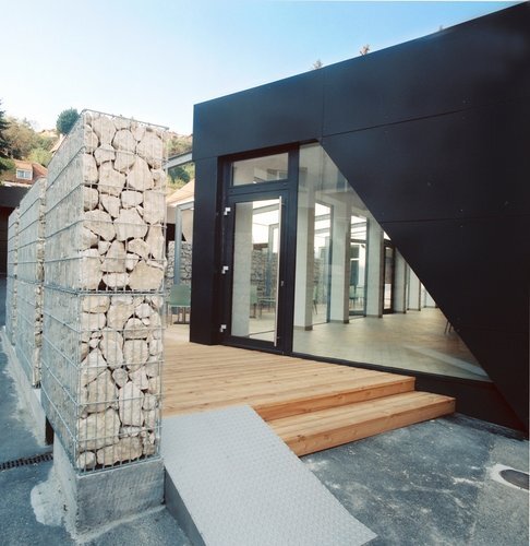 Ein Foto von Astrid Bartl