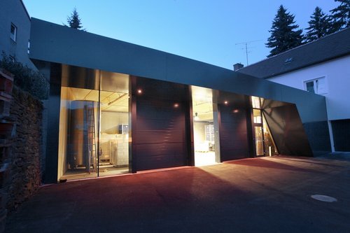 Ein Foto von Astrid Bartl