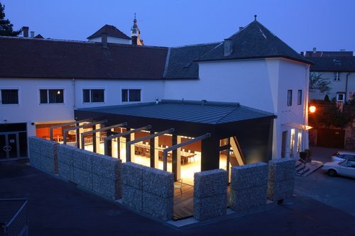 Ein Foto von Astrid Bartl