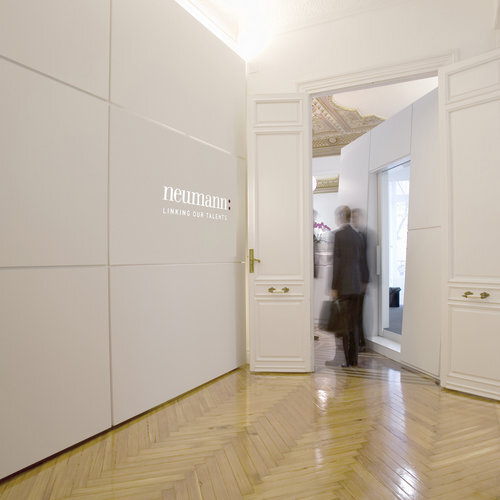 Ein Foto von S.DREI Architektur