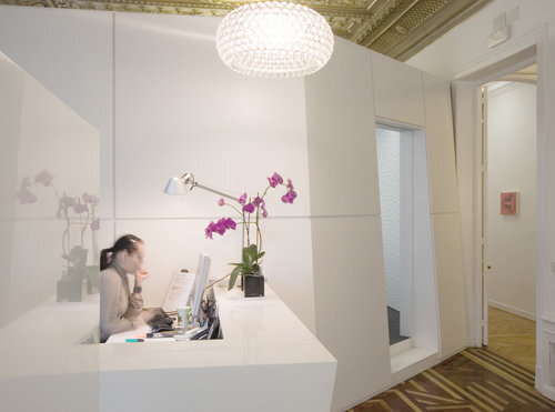 Ein Foto von S.DREI Architektur