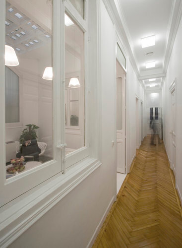 Ein Foto von S.DREI Architektur