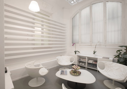 Ein Foto von S.DREI Architektur