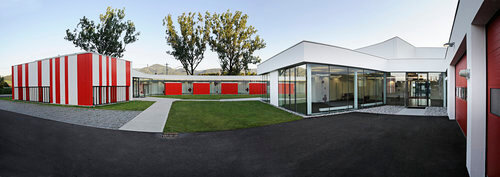 Ein Foto von Toni Muhr