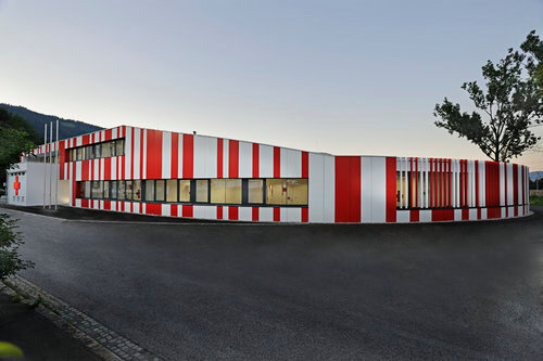 Ein Foto von Toni Muhr