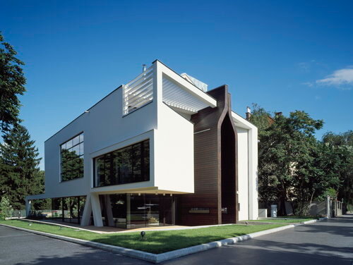 Ein Foto von Gerald Zugmann