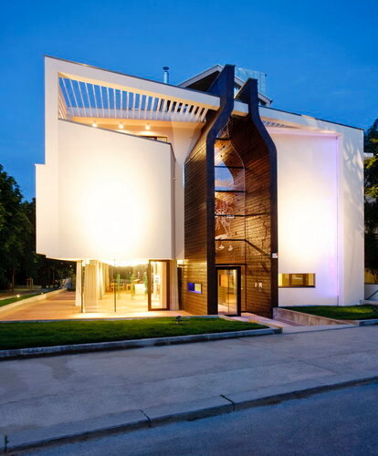 Ein Foto von Matthias Silveri