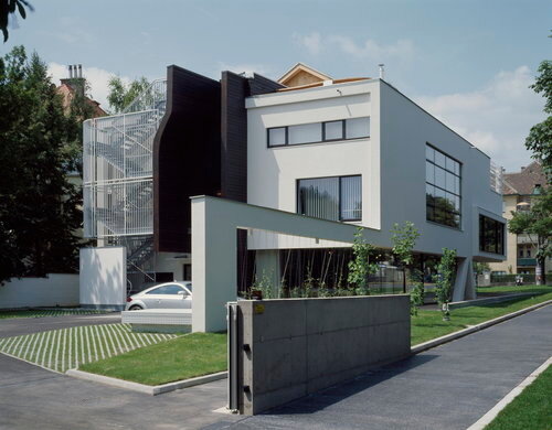 Ein Foto von Gerald Zugmann