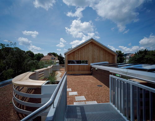 Ein Foto von Gerald Zugmann