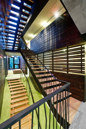 Ein Foto von Matthias Silveri